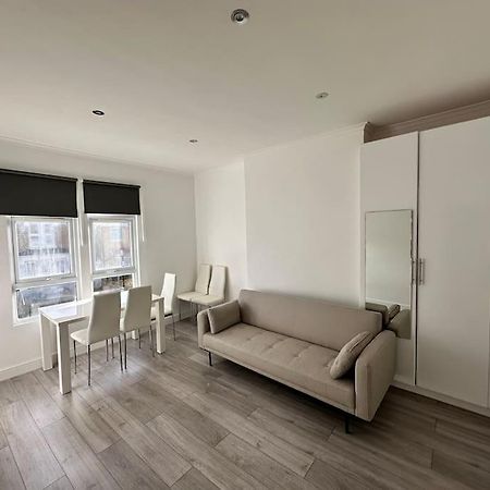 3 Bed Hackney/Harringay Flat Apartment Londra Exterior foto