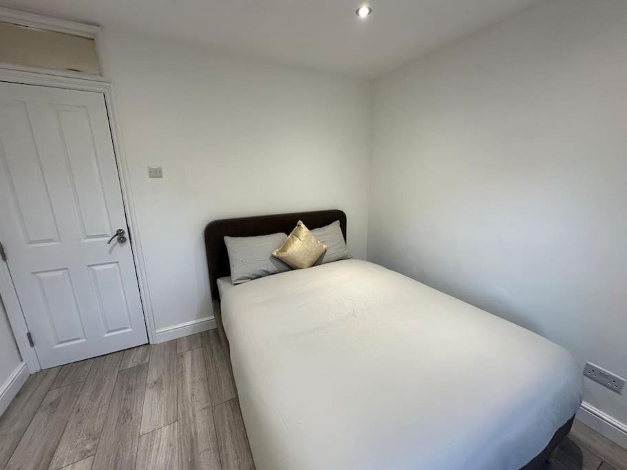 3 Bed Hackney/Harringay Flat Apartment Londra Exterior foto