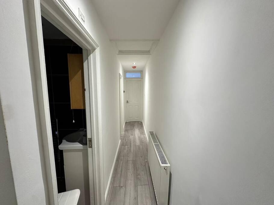 3 Bed Hackney/Harringay Flat Apartment Londra Exterior foto