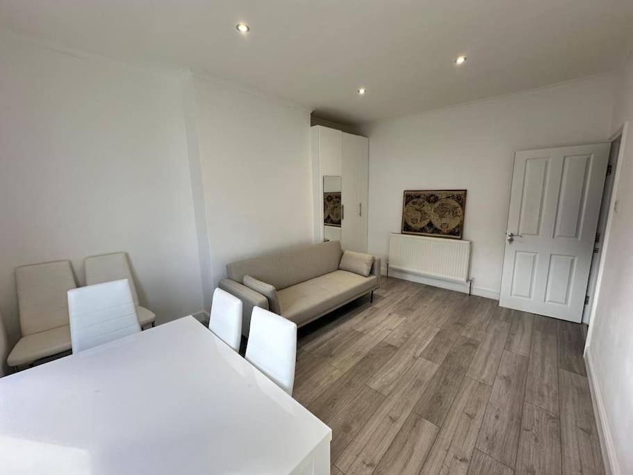 3 Bed Hackney/Harringay Flat Apartment Londra Exterior foto