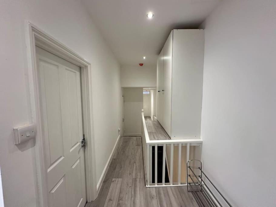 3 Bed Hackney/Harringay Flat Apartment Londra Exterior foto